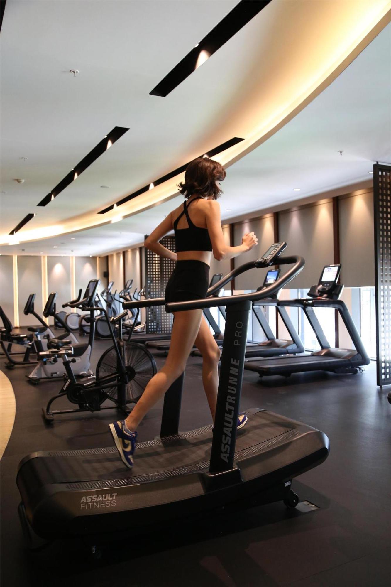 Hilton Bomonti Hotel Istanbul