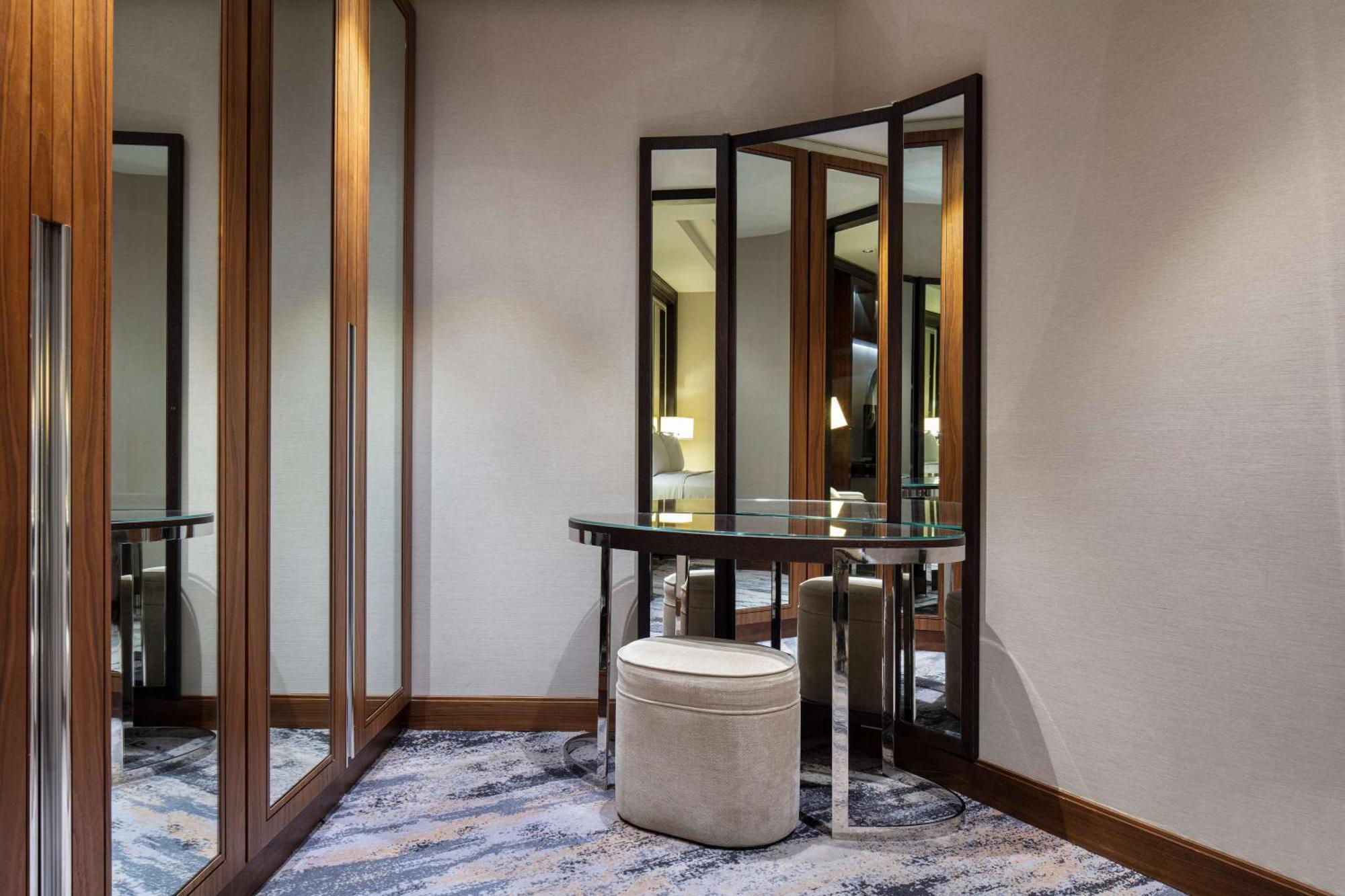 Hilton Bomonti Istambul
