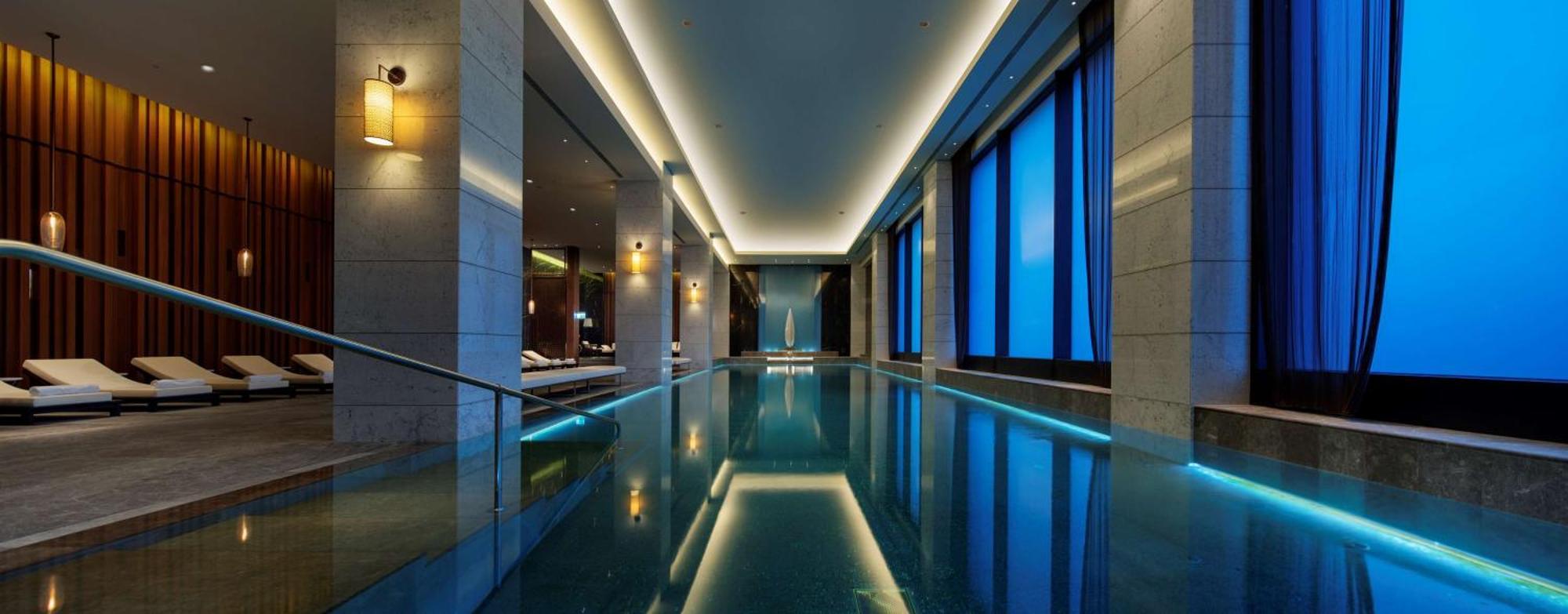 Hotel Hilton Bomonti Istambul